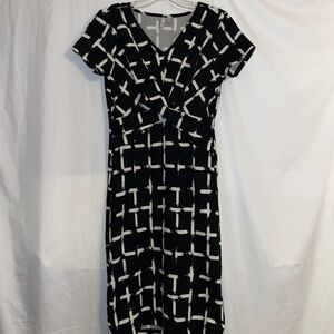 EUC asos Dress Size 8